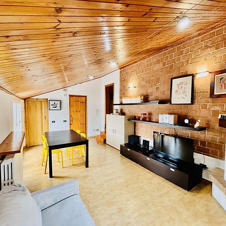 Bed and Breakfast Viatrevesottanta Sant'antonio  Esterno foto