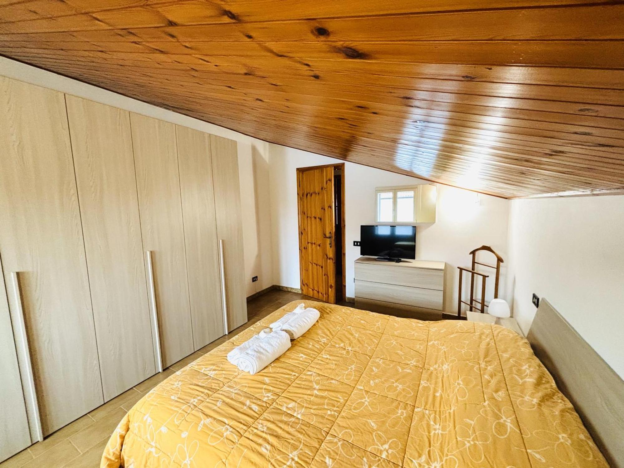 Bed and Breakfast Viatrevesottanta Sant'antonio  Esterno foto