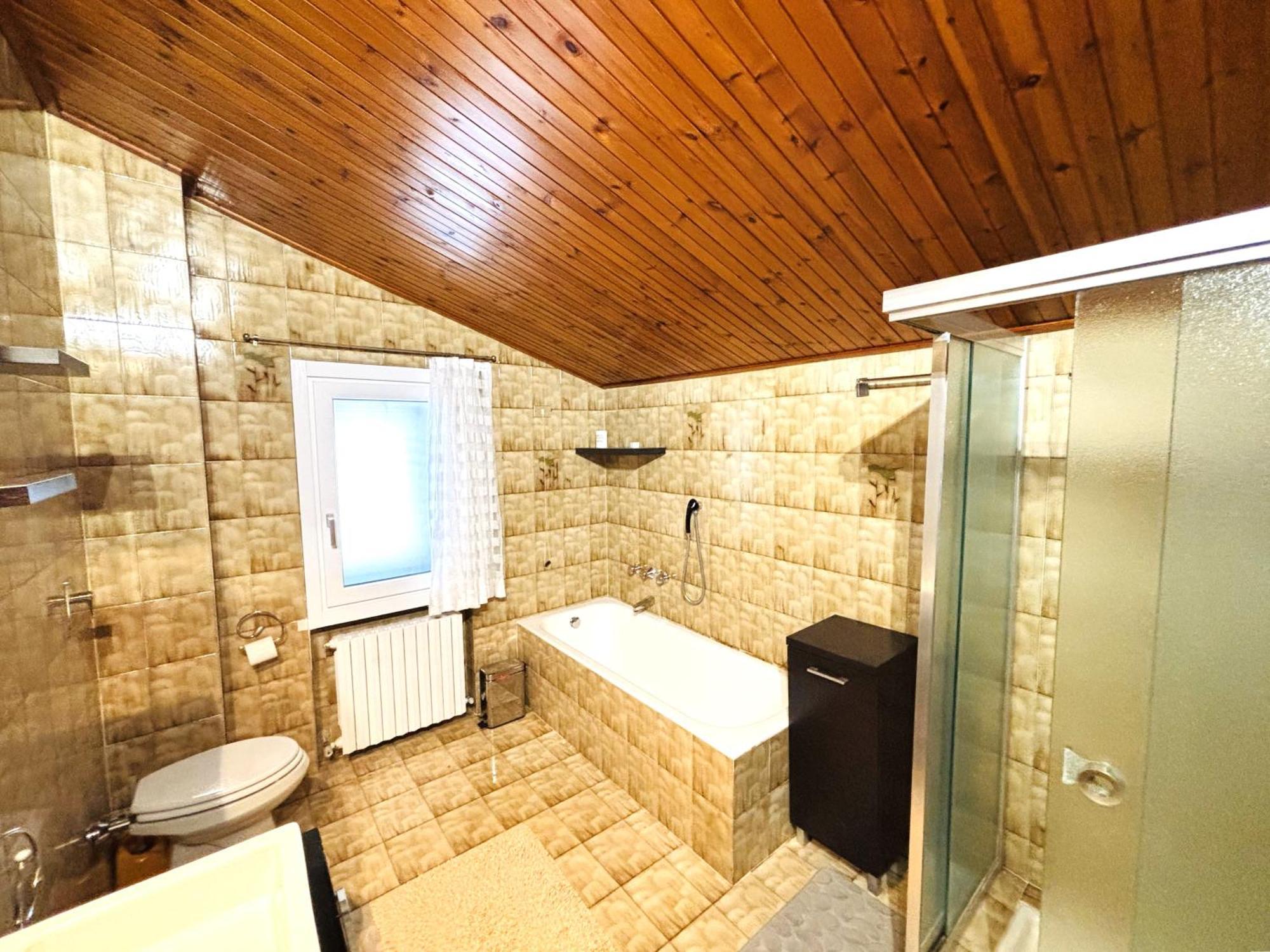 Bed and Breakfast Viatrevesottanta Sant'antonio  Esterno foto